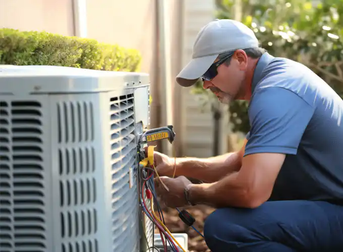 installateur Bronneger